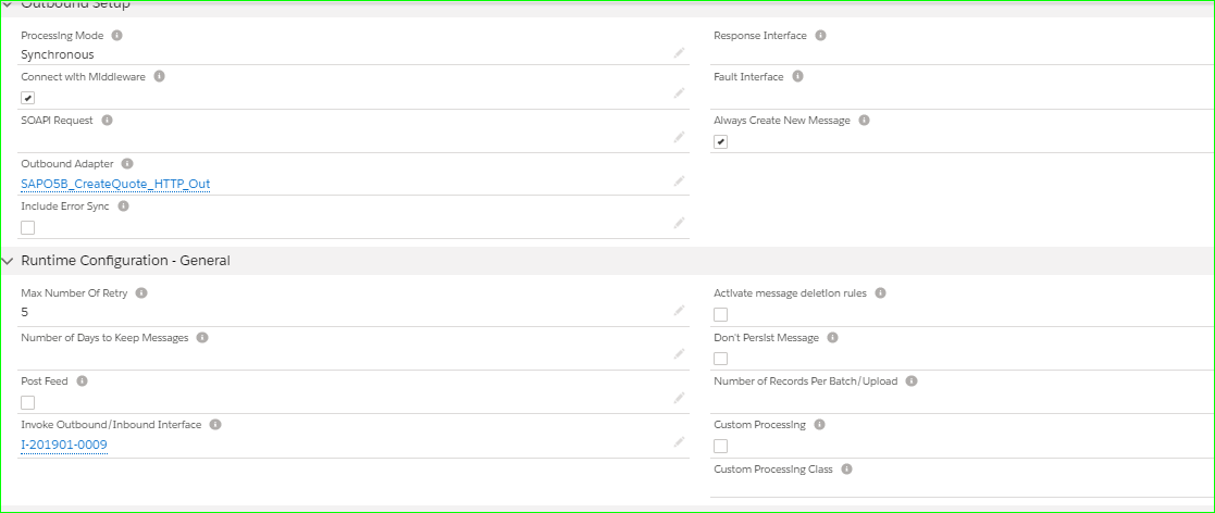 Linking Quote Response with Quote